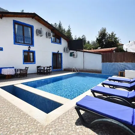 Βίλα Exclusive With Breathtaking Views, 1045