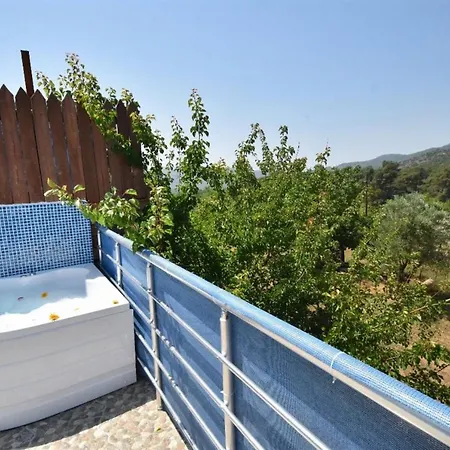Βίλα Exclusive With Breathtaking Views, 1045