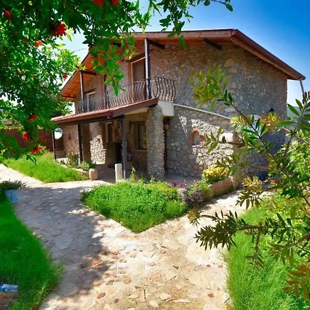 Βίλα Exclusive With Breathtaking Views, 1045
