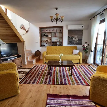 Exclusive With Breathtaking Views, 1045 Βίλα Καλκάν