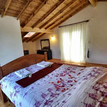 Exclusive With Breathtaking Views, 1045 Βίλα *