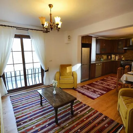 Βίλα Exclusive With Breathtaking Views, 1045 *